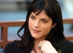 Fonds d'cran Clbrits Femme Selma Blair