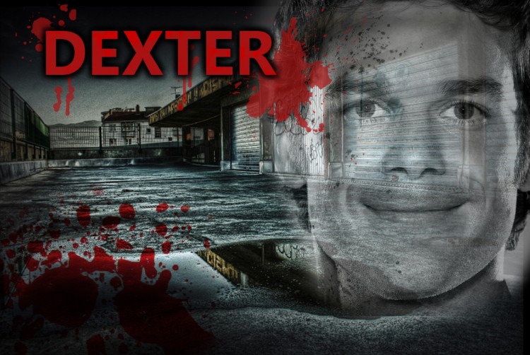 Wallpapers Digital Art Movies Posters  D-F Dexter