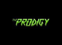 Fonds d'cran Musique The Prodigy Green Touch