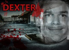 Wallpapers Digital Art Dexter