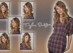 Wallpapers Celebrities Women taylor swift