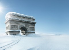 Fonds d'cran Art - Numrique Apocalypse