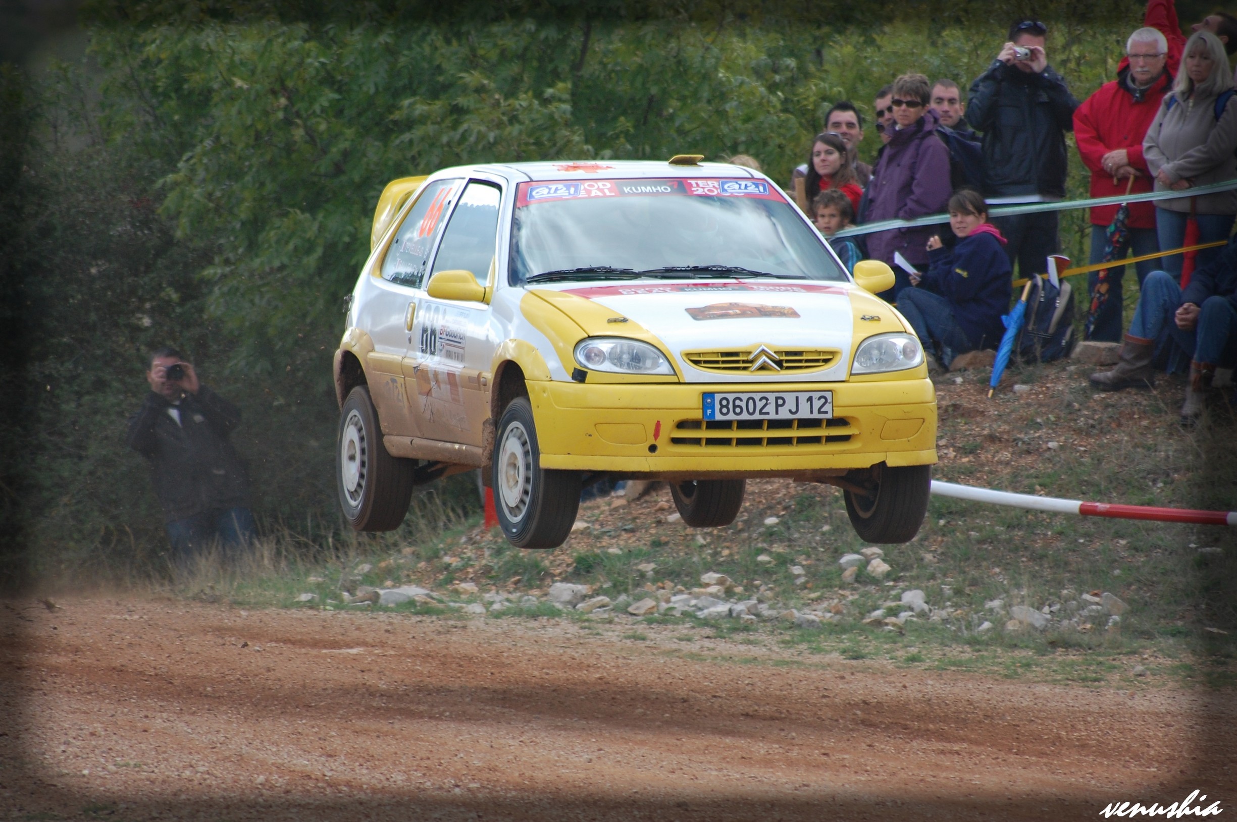 Fonds d'cran Voitures Voitures de course quand les voitures senvole