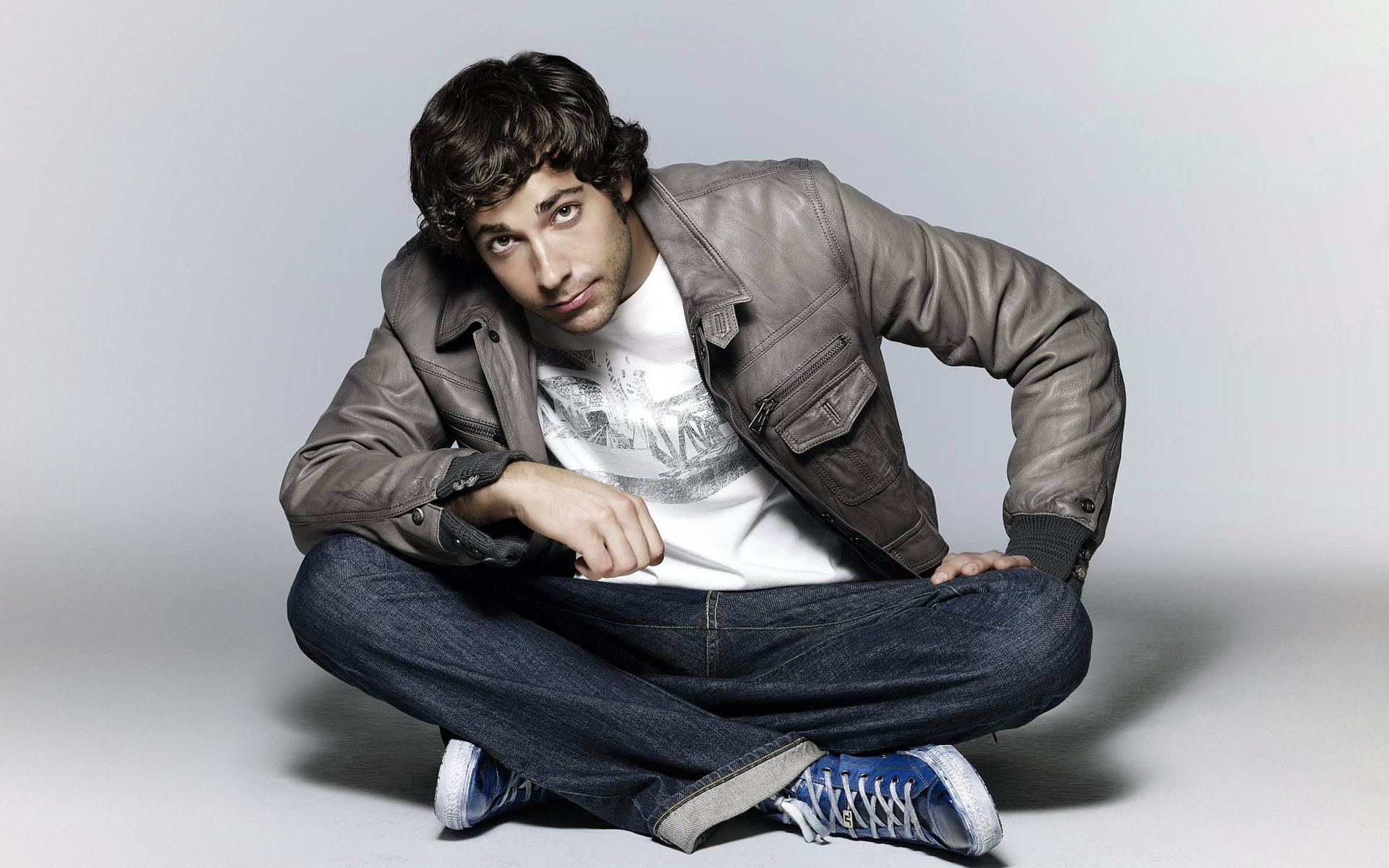 Fonds d'cran Clbrits Homme Zachary Levi Zachary Levi