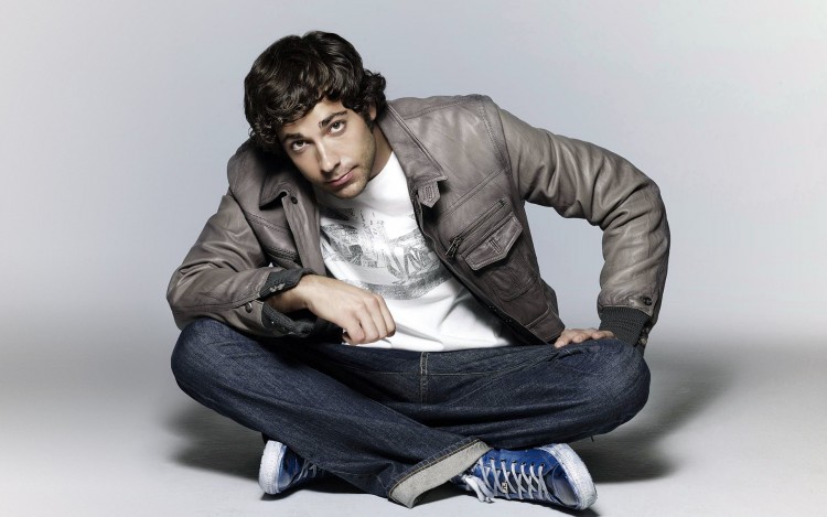 Fonds d'cran Clbrits Homme Zachary Levi Zachary Levi