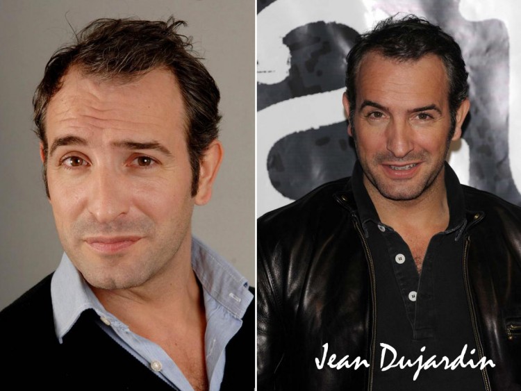 Fonds d'cran Clbrits Homme Jean Dujardin jean dujardin