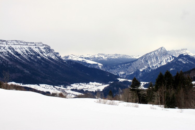 Wallpapers Nature Mountains Entremont le Vieux