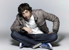 Fonds d'cran Clbrits Homme Zachary Levi