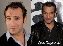 Fonds d'cran Clbrits Homme jean dujardin