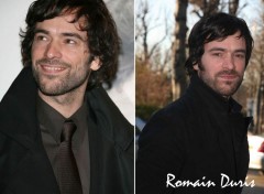 Fonds d'cran Clbrits Homme Romain Duris