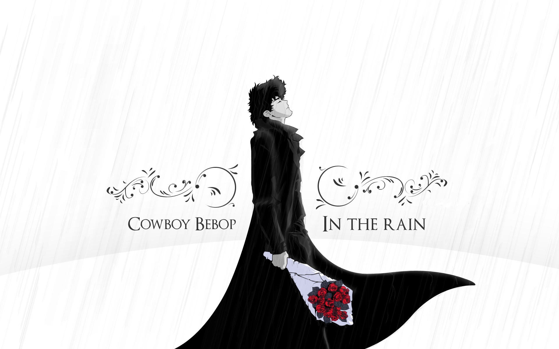 Wallpapers Cartoons Cowboy Bebop Cowboy BeBop