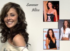 Wallpapers Celebrities Women summer altice