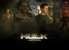 Wallpapers Movies L'Incroyable Hulk