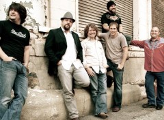 Wallpapers Music zac brown band