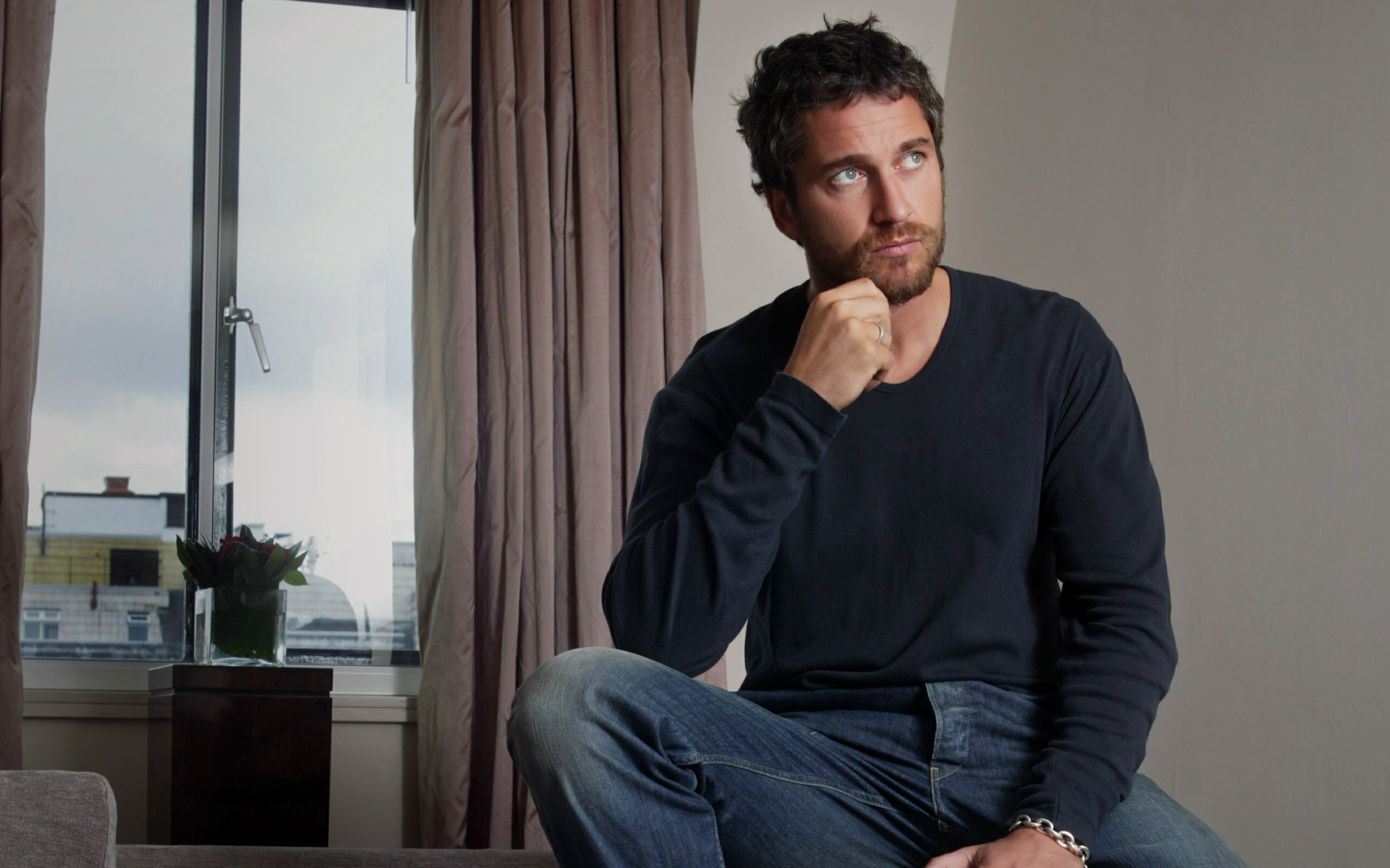 Fonds d'cran Clbrits Homme Gerard Butler gerard butler