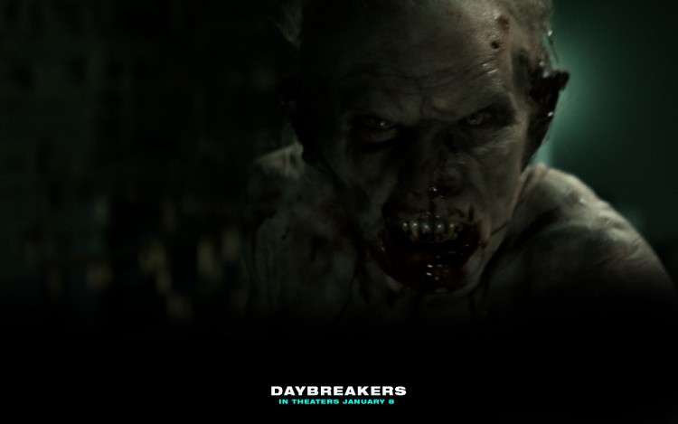 Wallpapers Movies Daybreakers Daybreakers