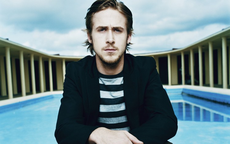 Wallpapers Celebrities Men Ryan Gosling Ryan Gosling