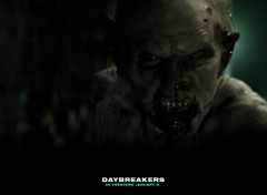 Fonds d'cran Cinma Daybreakers