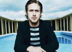 Fonds d'cran Clbrits Homme Ryan Gosling