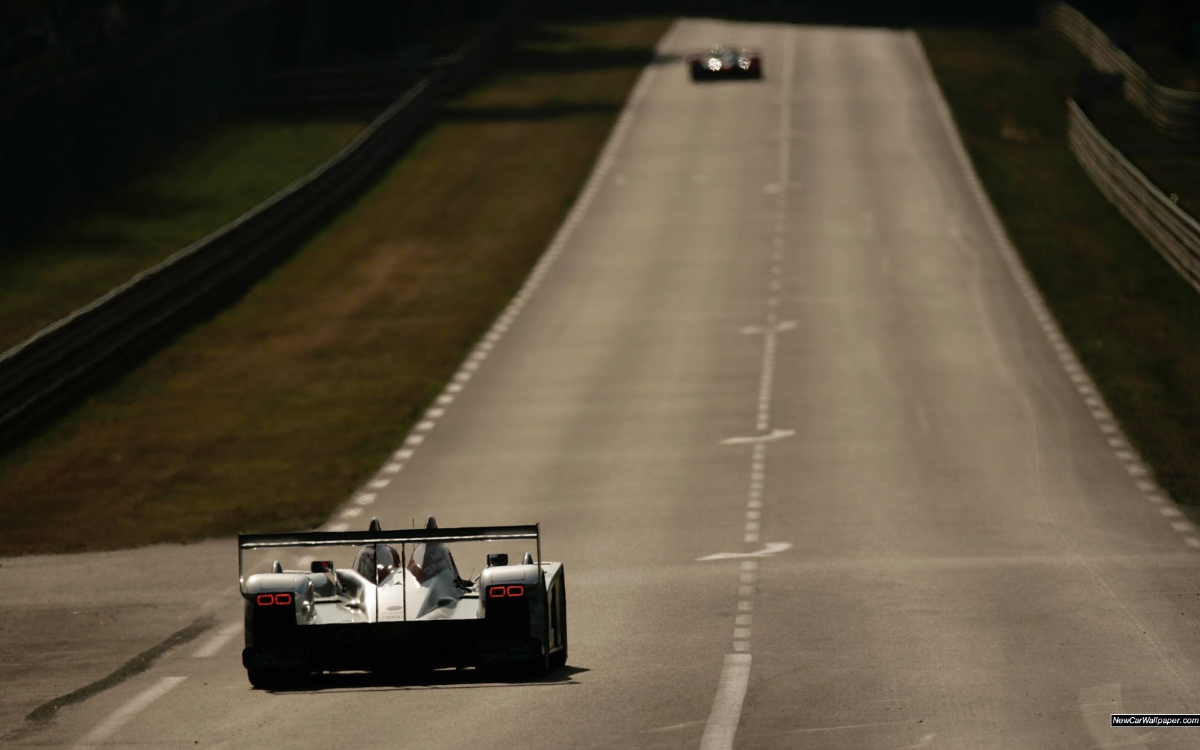 Wallpapers Sports - Leisures 24 Hours of LeMans 