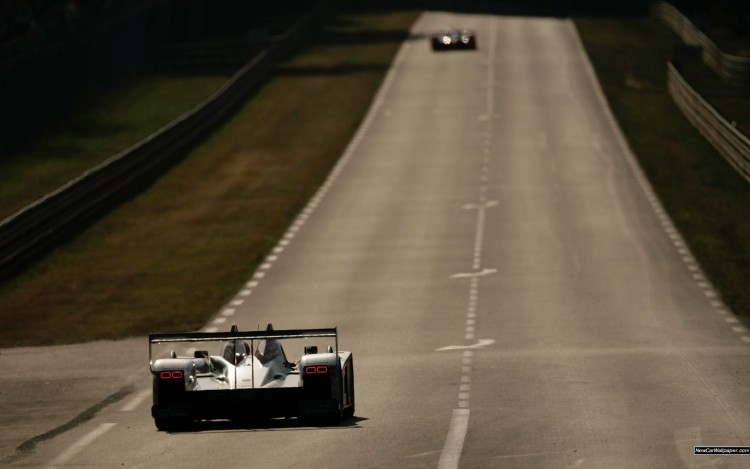 Wallpapers Sports - Leisures 24 Hours of LeMans Wallpaper N258143