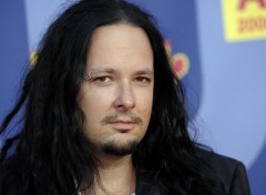 Fonds d'cran Musique jonathan davis