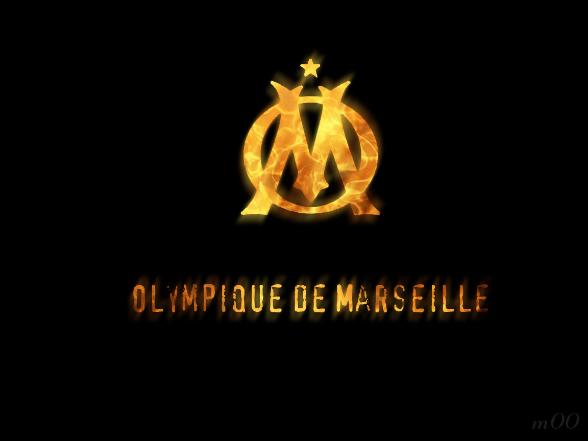 Wallpapers Sports - Leisures OM Olympique de Marseille