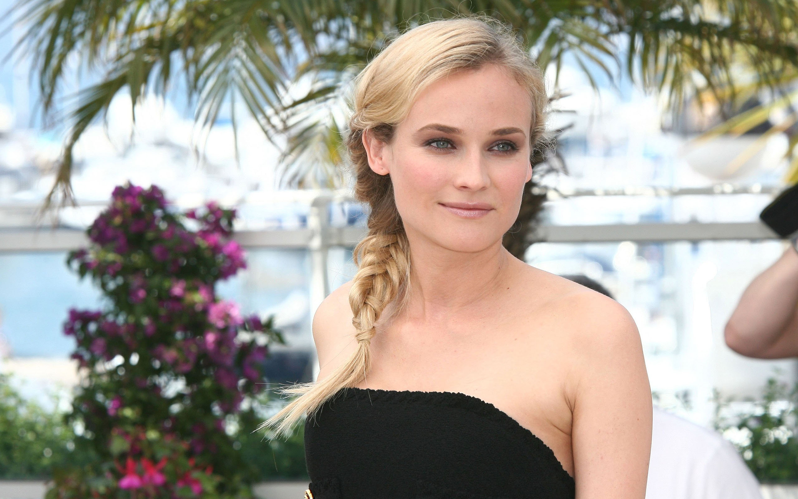 Wallpapers Celebrities Women Diane Kruger diane kruger