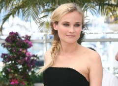 Wallpapers Celebrities Women diane kruger