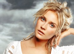 Wallpapers Celebrities Women diane kruger