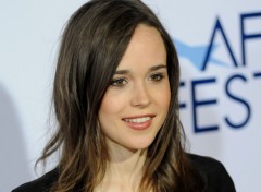 Fonds d'cran Clbrits Femme ellen page