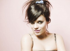 Fonds d'cran Musique lily allen