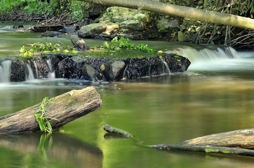 Wallpapers Nature Rivers - Torrents 