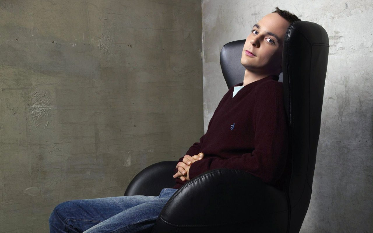 Fonds d'cran Clbrits Homme Jim Parsons Jim Parsons