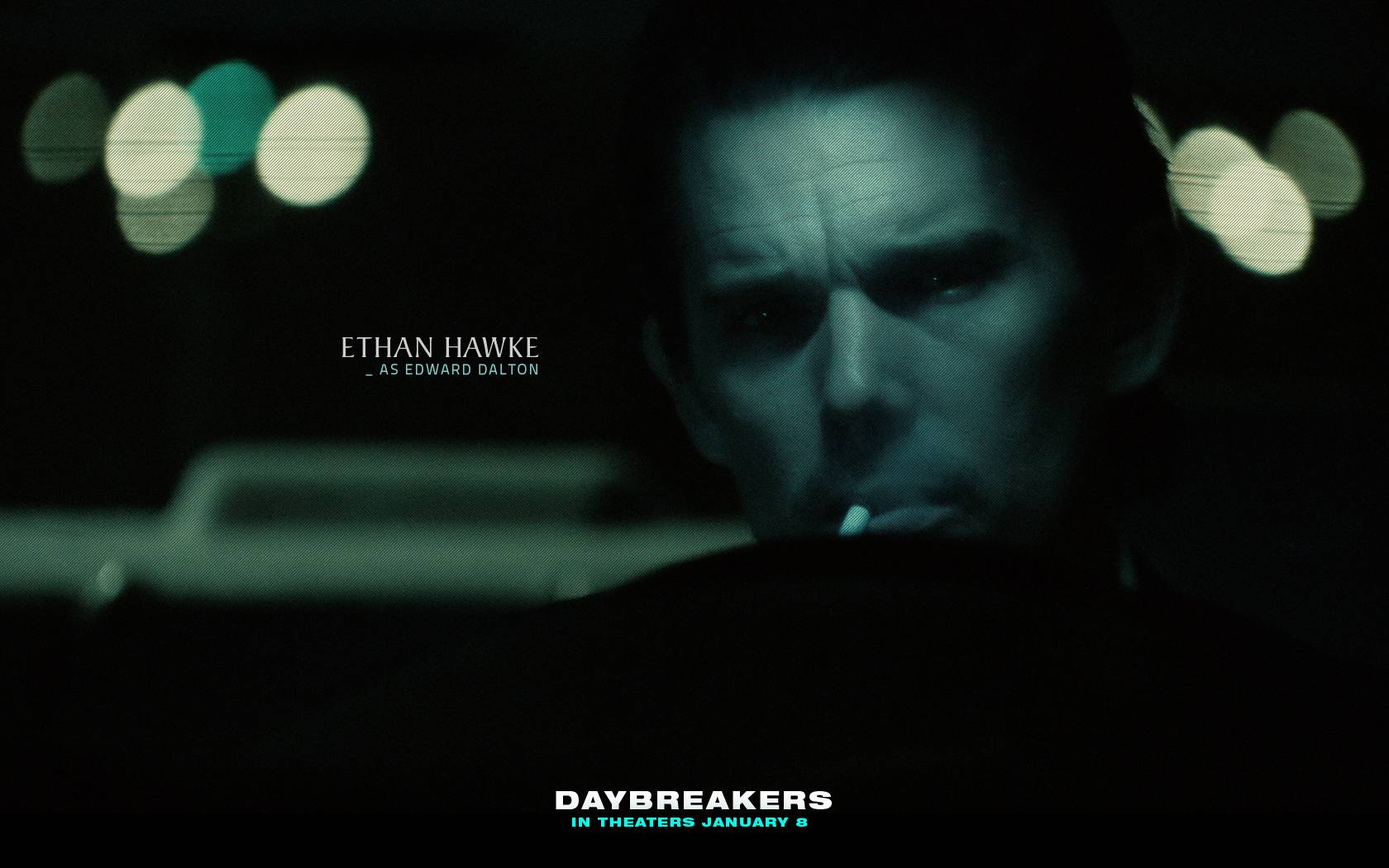 Wallpapers Movies Daybreakers Daybreakers