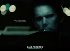 Fonds d'cran Cinma Daybreakers