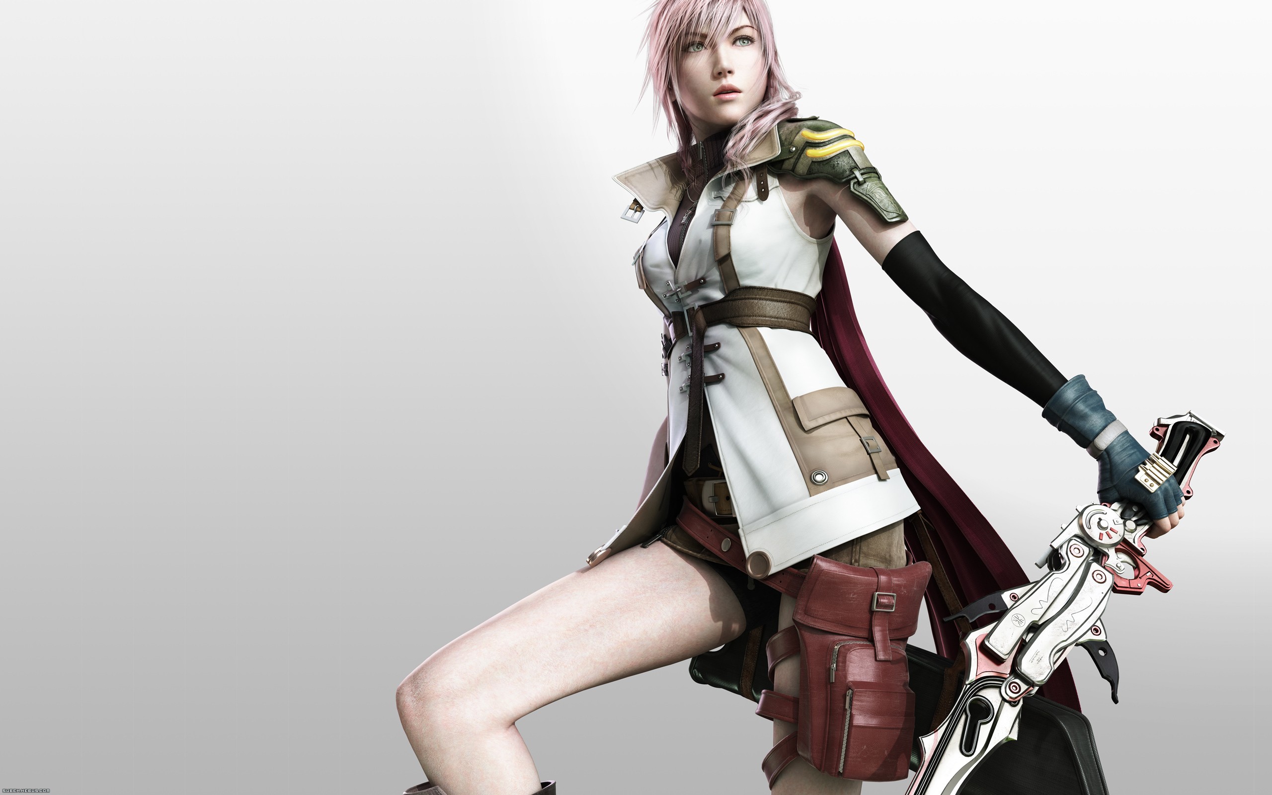 Wallpapers Video Games Final Fantasy XIII Final Fantasy XIII