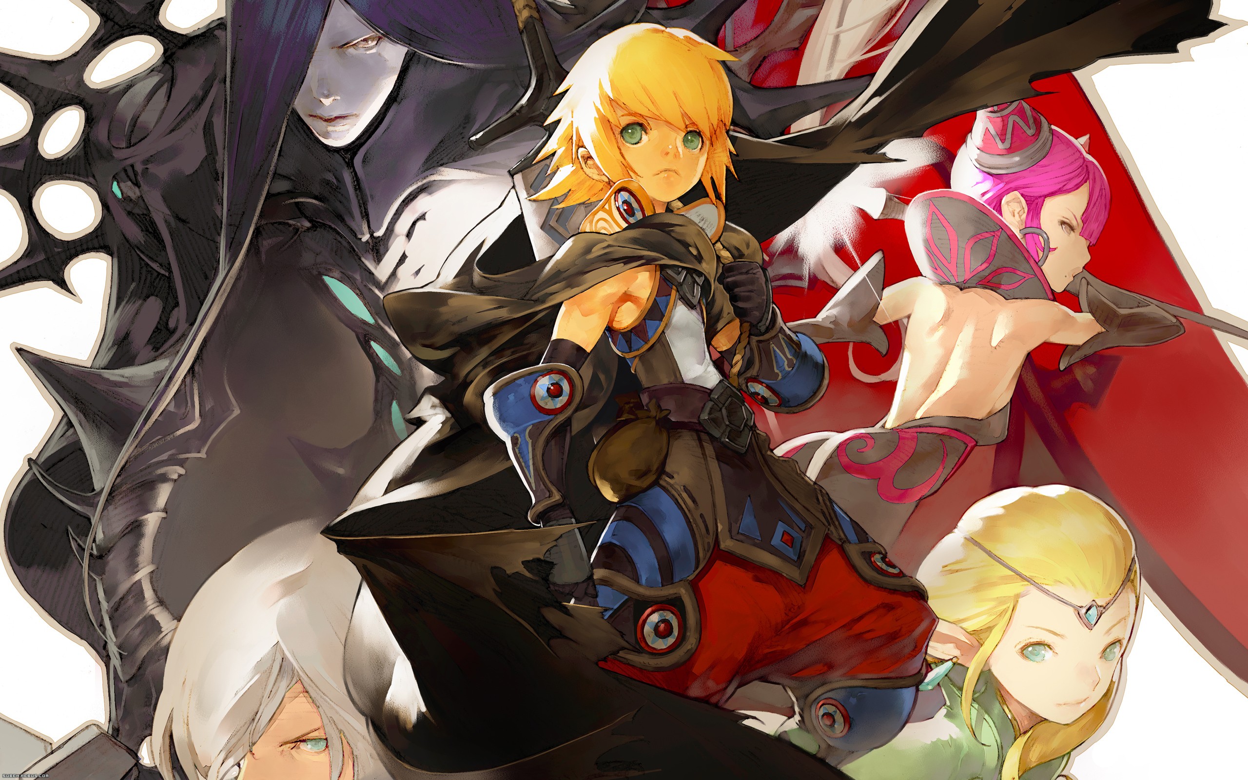 Wallpapers Video Games Dragon Nest Dragon Nest