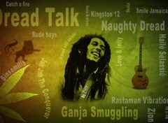 Wallpapers Music Tribute To Bob Marley