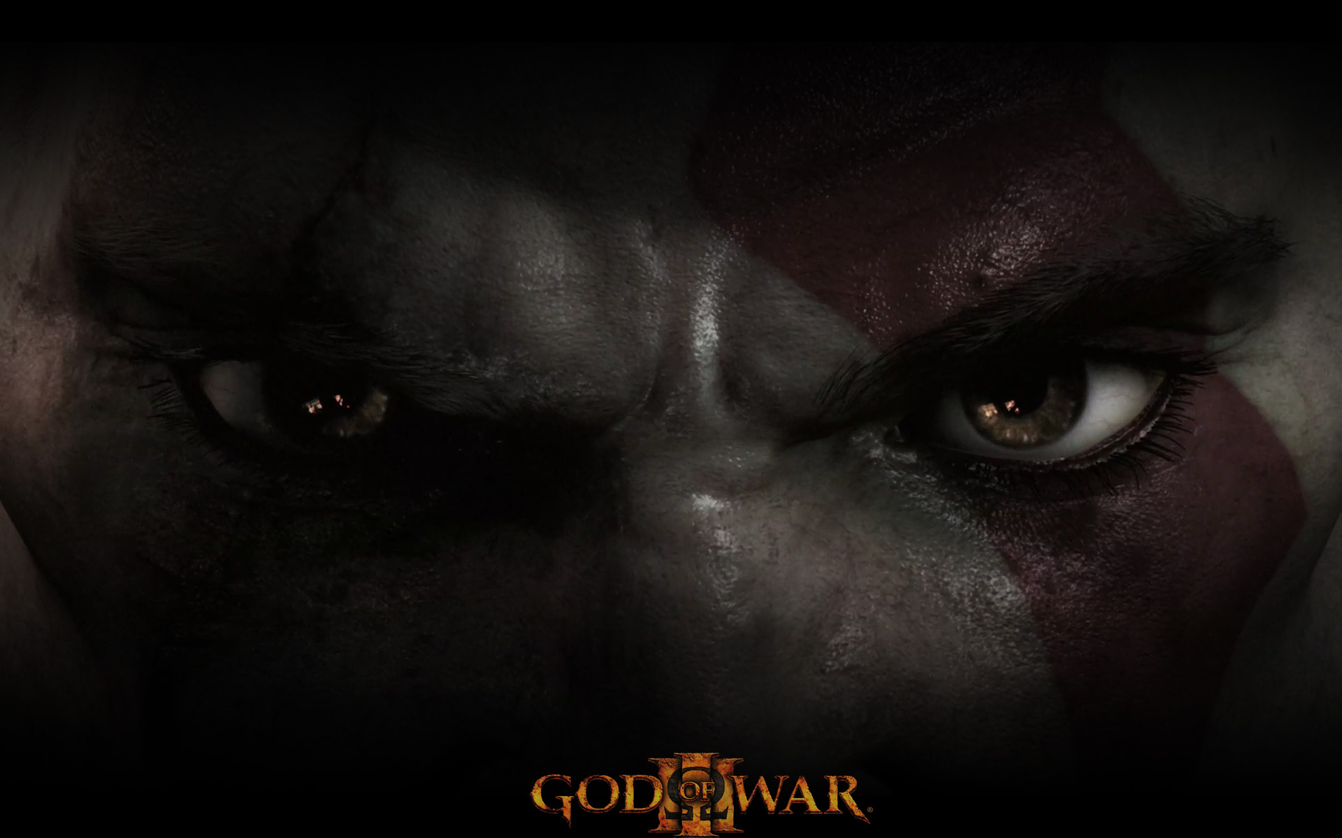 Wallpapers Video Games God Of War 3 God Of War 3