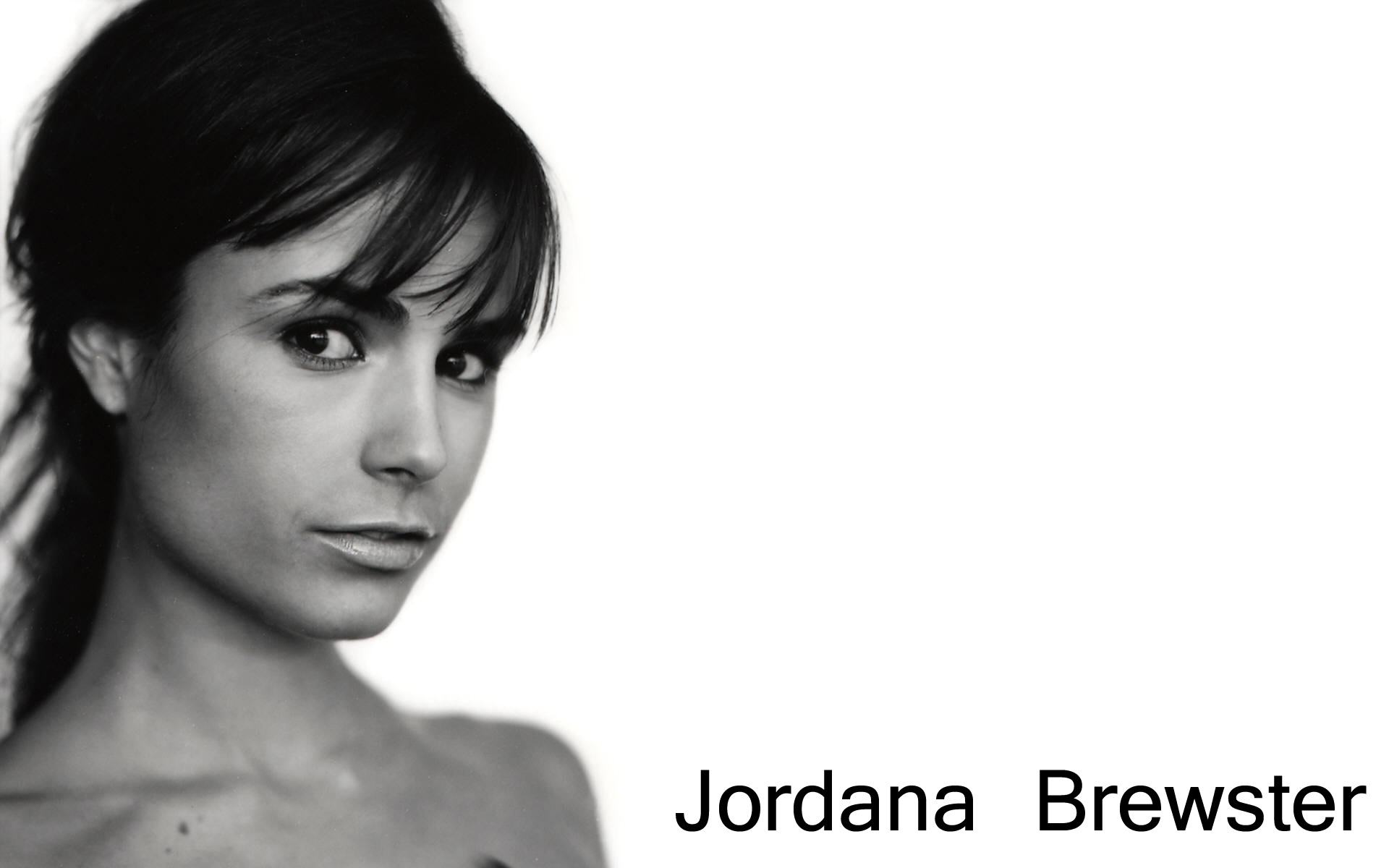 Wallpapers Celebrities Women Jordana Brewster Jordana Brewster 