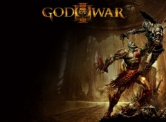 Wallpapers Video Games God Of War 3