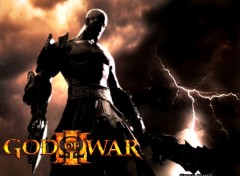 Wallpapers Video Games God Of War 3