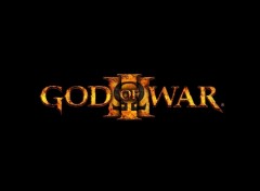 Wallpapers Video Games God Of War 3