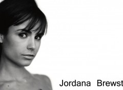 Fonds d'cran Clbrits Femme Jordana Brewster 