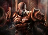 Wallpapers Video Games God Of War 3