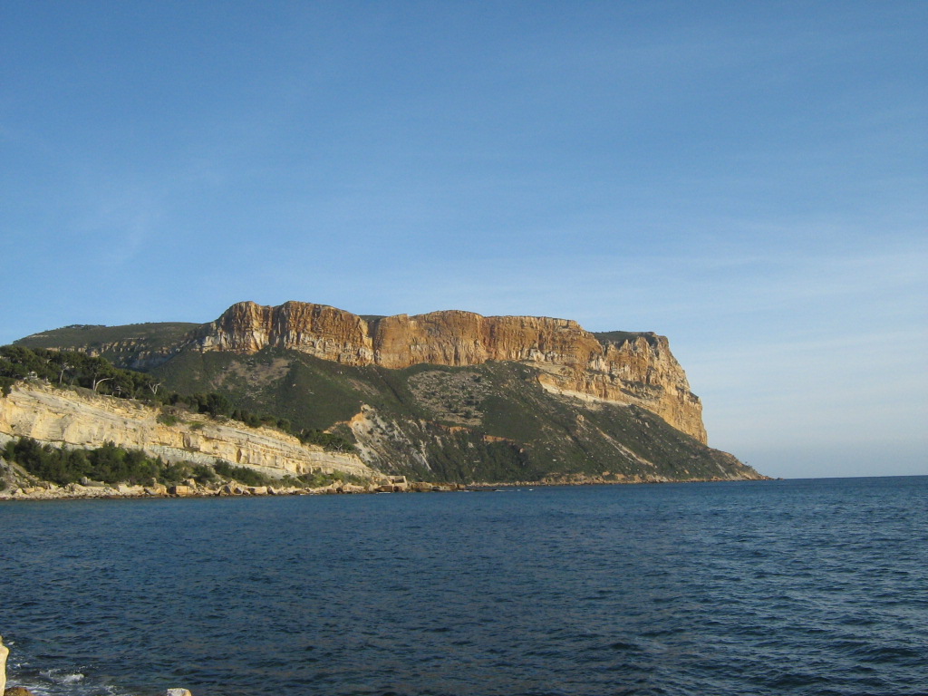 Fonds d'cran Voyages : Europe France > Provence-Alpes-Cte d'Azur 