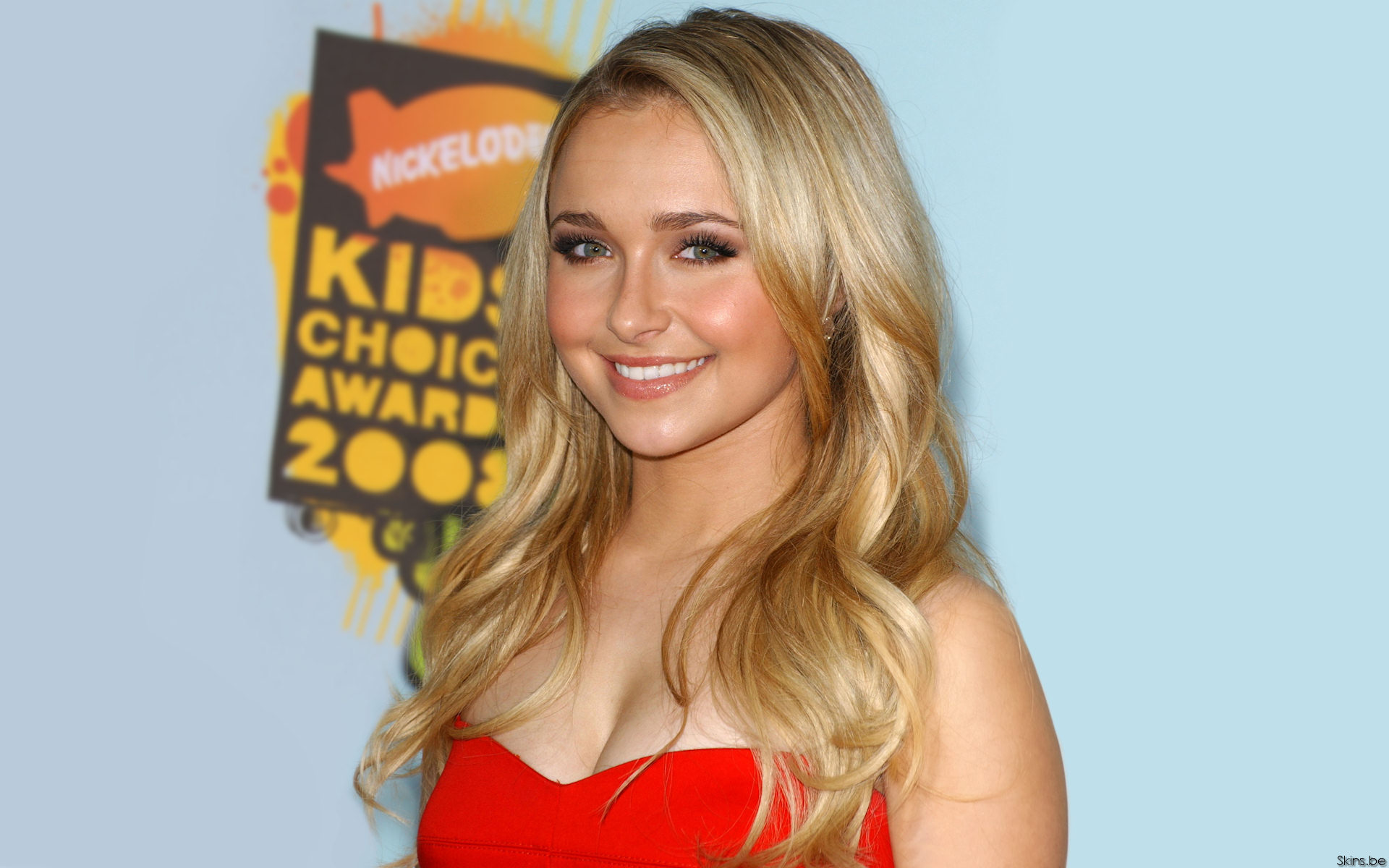 Fonds d'cran Clbrits Femme Hayden Panettiere hayden