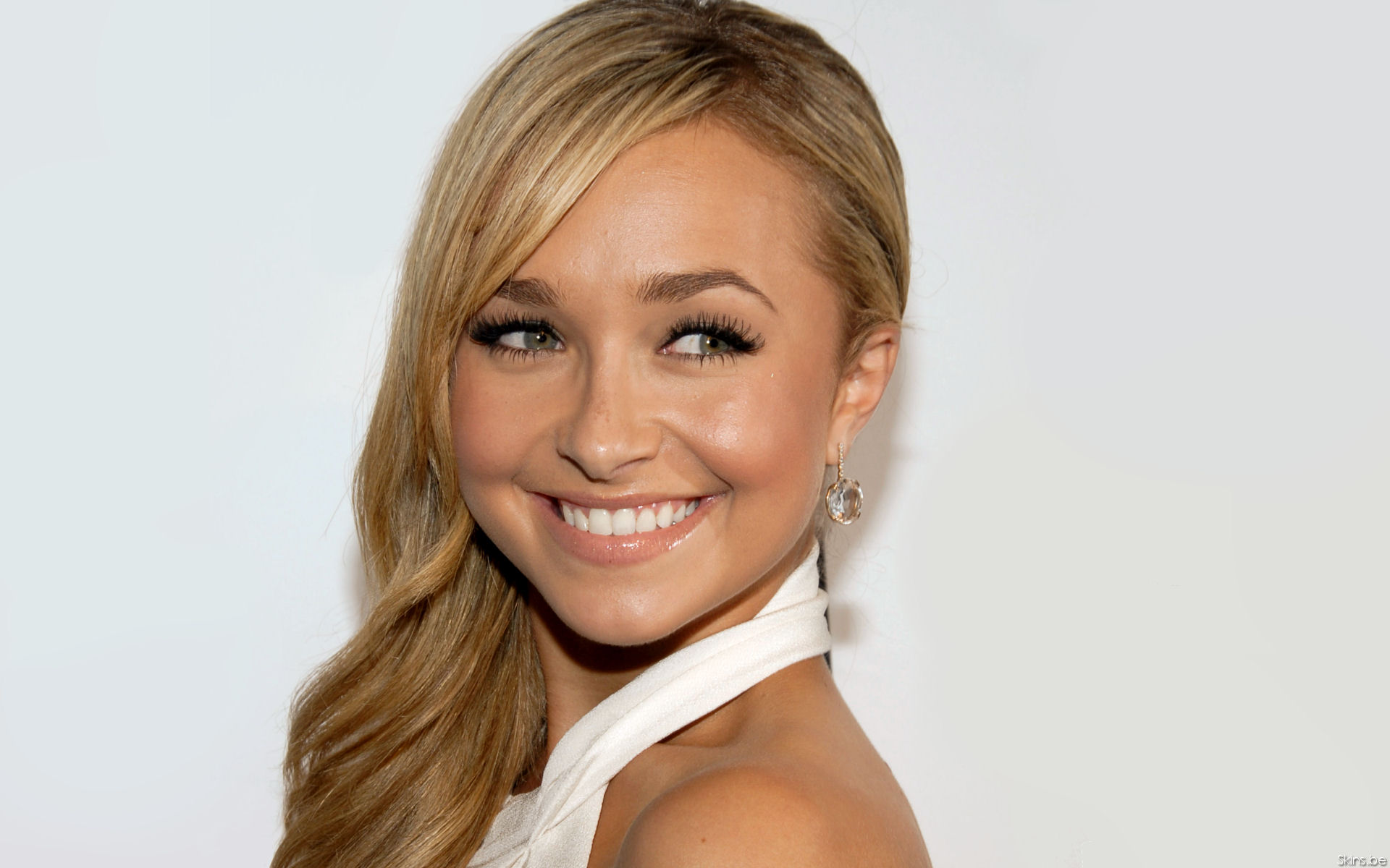 Fonds d'cran Clbrits Femme Hayden Panettiere 