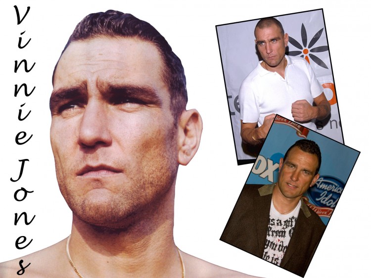 Fonds d'cran Clbrits Homme Vinnie Jones Vinnie Jones